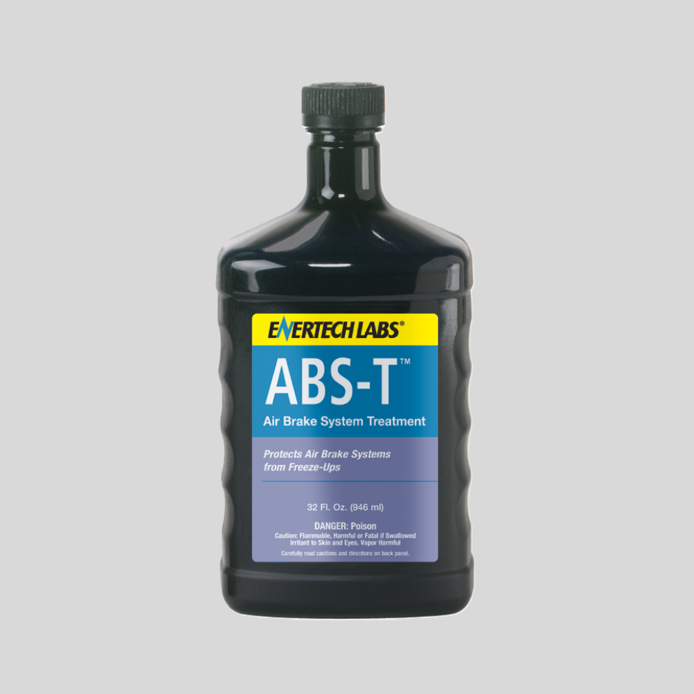 32 ounce bottle of ABS-T