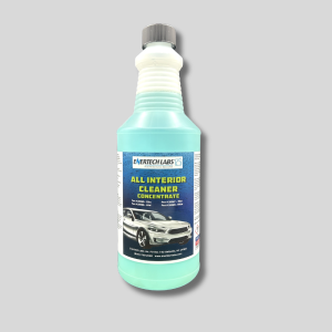 All Interior Cleaner