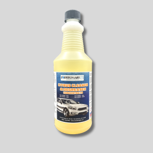 Citrus Cleaner & Degreaser