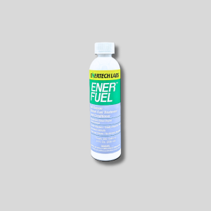 8 ounce bottle of EnerFuel