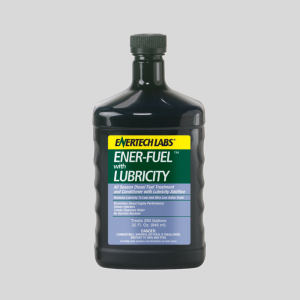 32 ounce bottle of EnerFuel w/ Lubricity