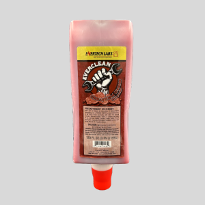 EverClean Cherry Hand Cleaner with Pumice