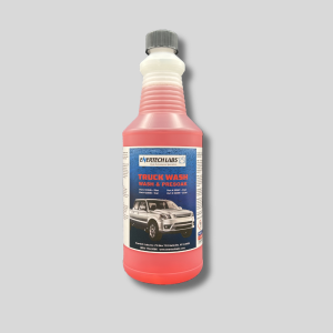 Truck Wash Touchless Presoak