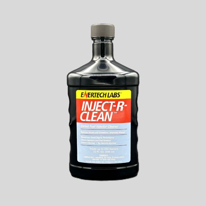 Cleaned Up Injectors, Saving Customer Over $1000