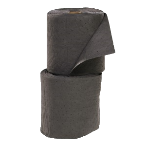 Split Roll Spill Pad