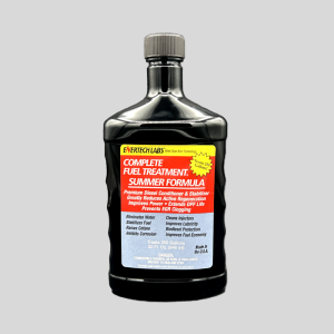 Complete Fuel Treatment Summer Formula